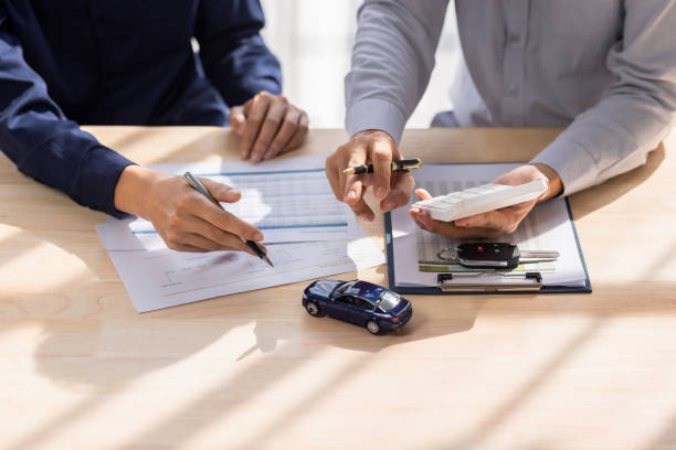 Car insurance options for Chenoweth residents